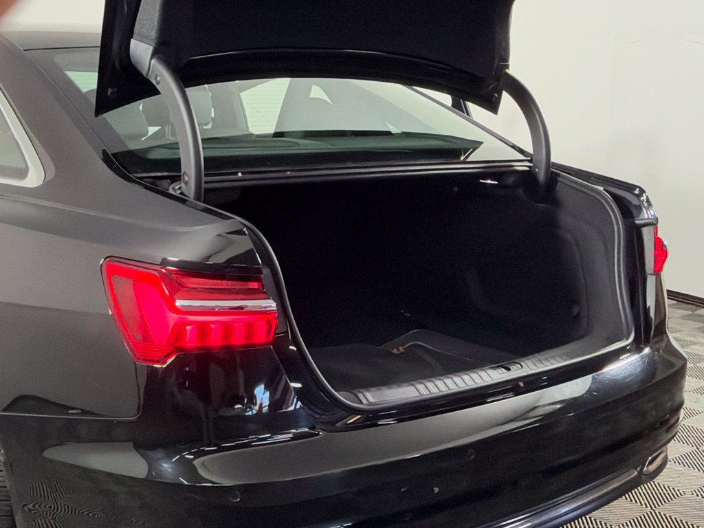 Used 2019 Audi A6 2.0T Premium Plus AWD/4WD image 35