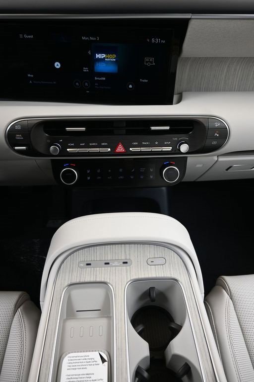 New 2026 Hyundai Palisade Calligraphy image 28