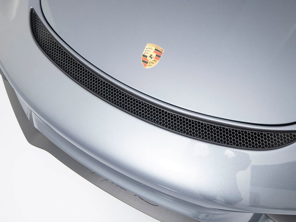 Certified 2025 Porsche 718 Boxster Spyder RS RWD image 52