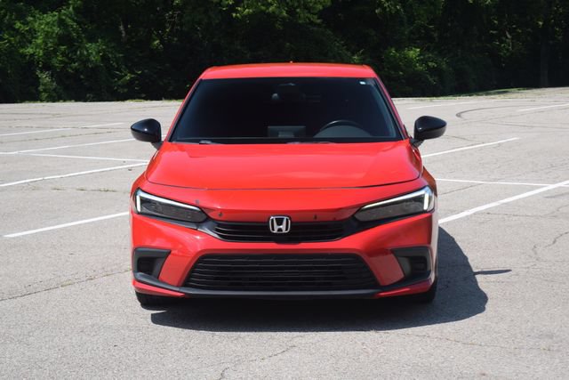 Used 2024 Honda Civic Sport image 19