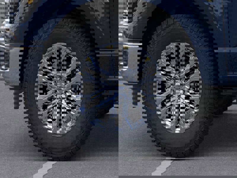 New 2026 Ford F150 Lariat w/ Equipment Group 501A Mid image 19