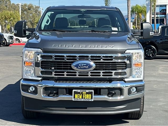 New 2026 Ford F250 XLT image 2