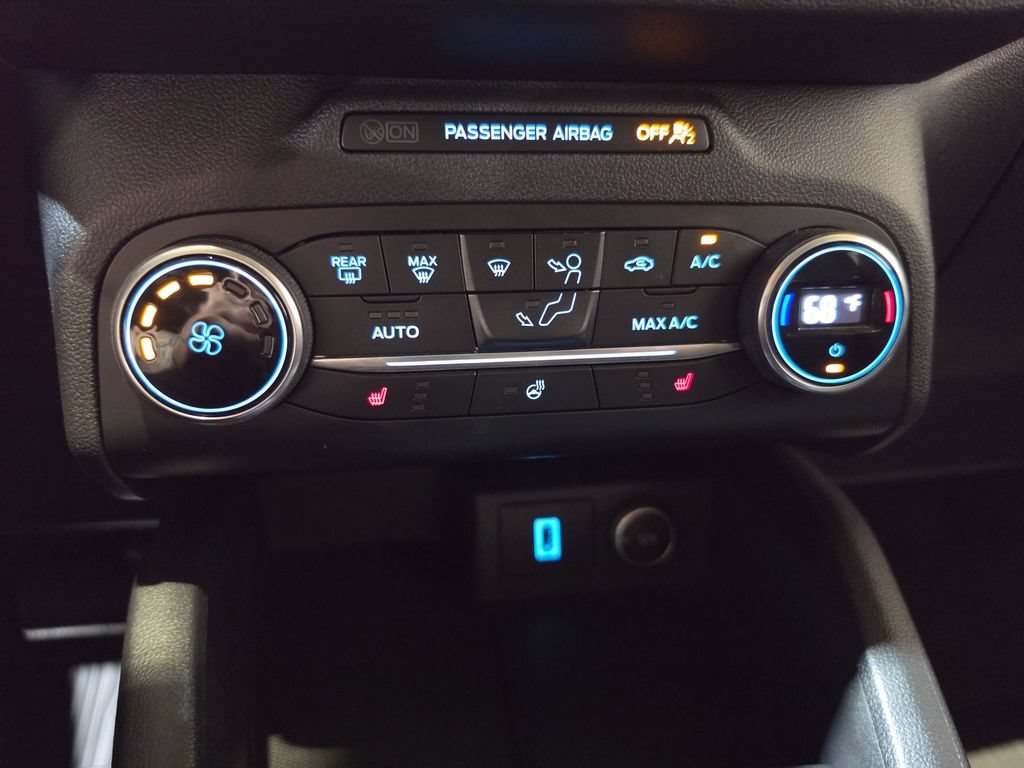 Used 2020 Ford Escape SEL AWD/4WD image 16