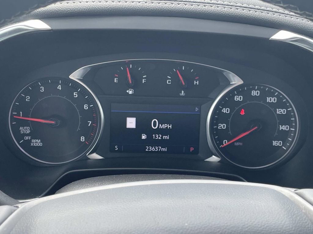 Used 2024 Chevrolet Blazer LT w/ Sound & Technology Package image 33