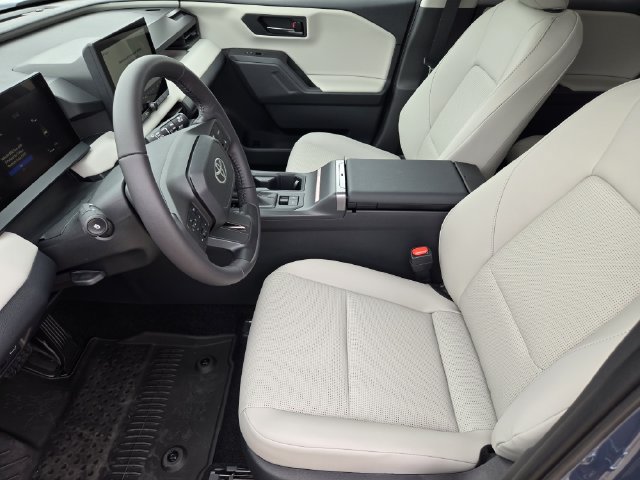 New 2026 Toyota RAV4 XLE Premium w/ Panoramic Sun Roof Package FWD image 12
