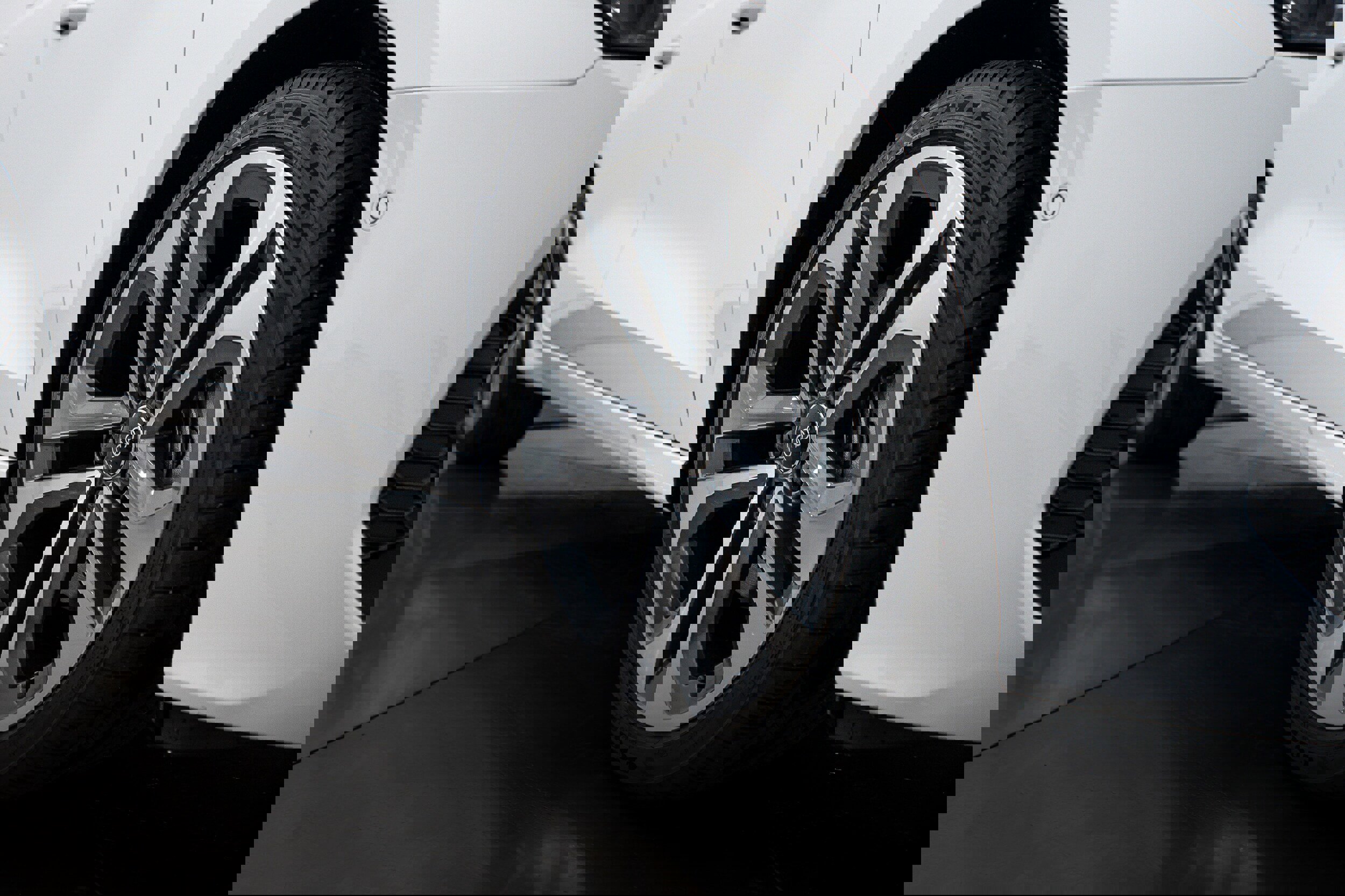 New 2026 Audi A3 2.0T Premium image 20