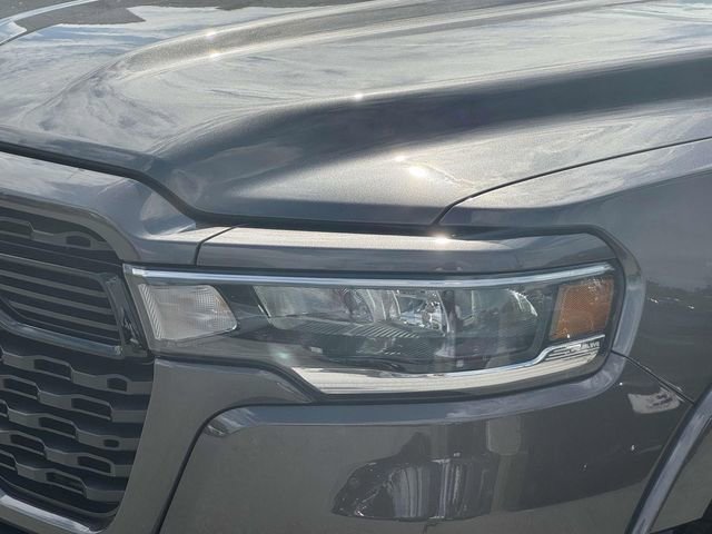 New 2026 RAM 1500 Big Horn image 7