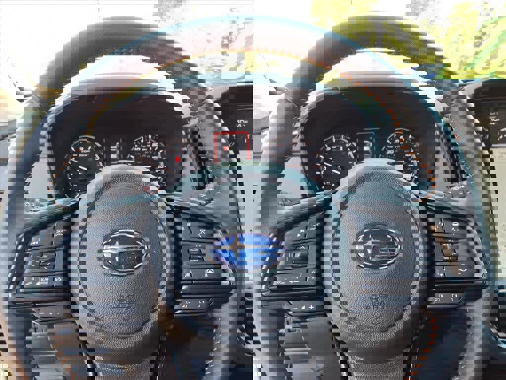 Certified 2024 Subaru Crosstrek 2.5i Limited w/ Popular Package #3A image 34