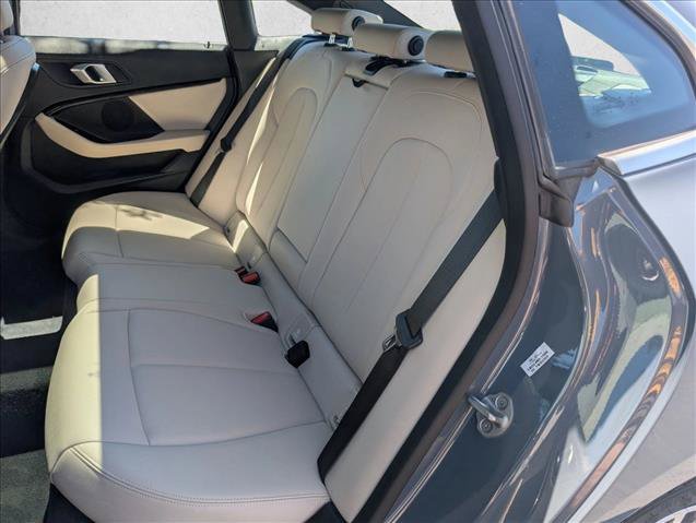 Used 2022 BMW 228i Gran Coupe w/ Convenience Package FWD image 22