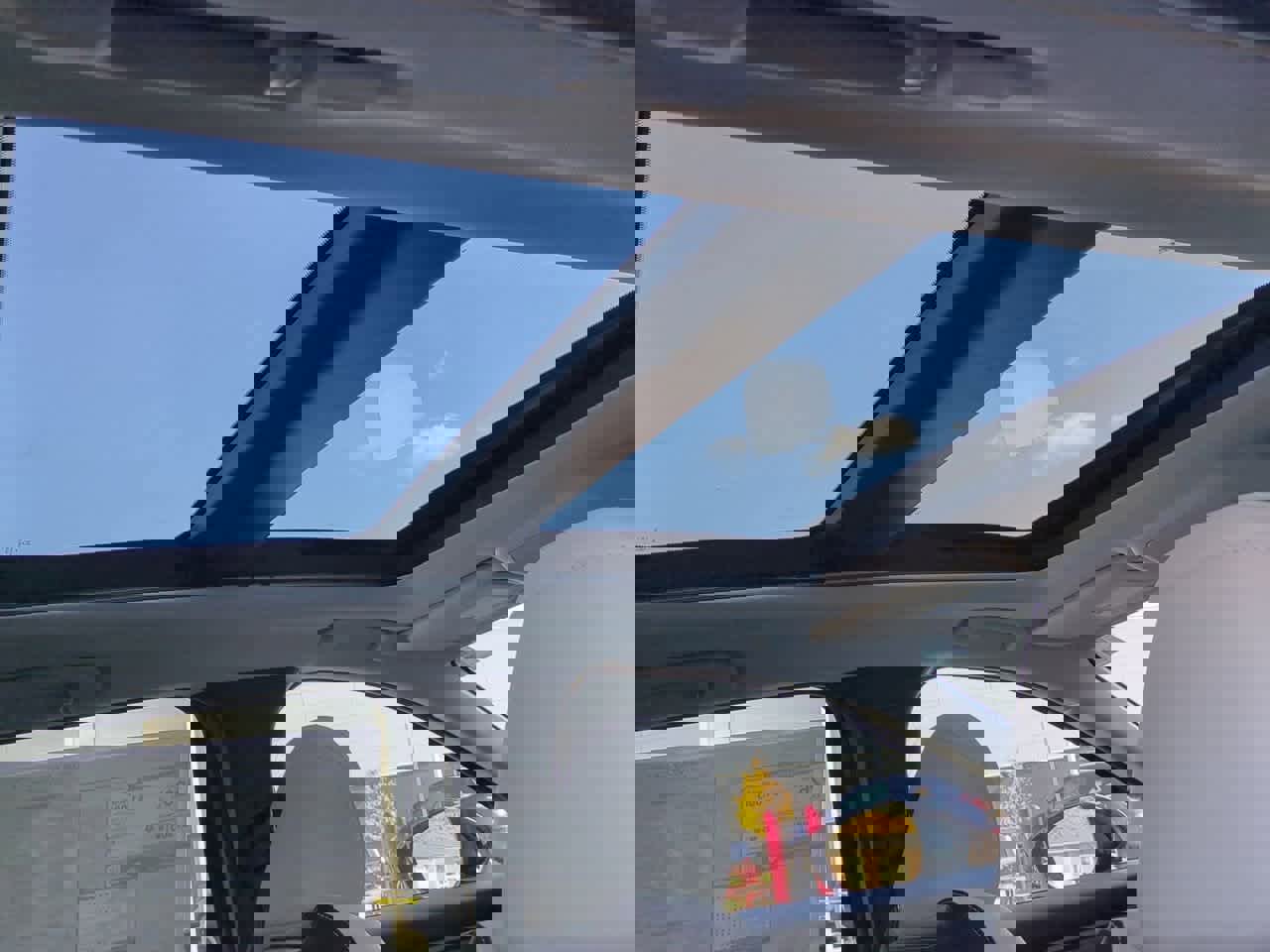 New 2026 MAZDA CX-50 AWD 2.5 S w/ Weather Package image 20