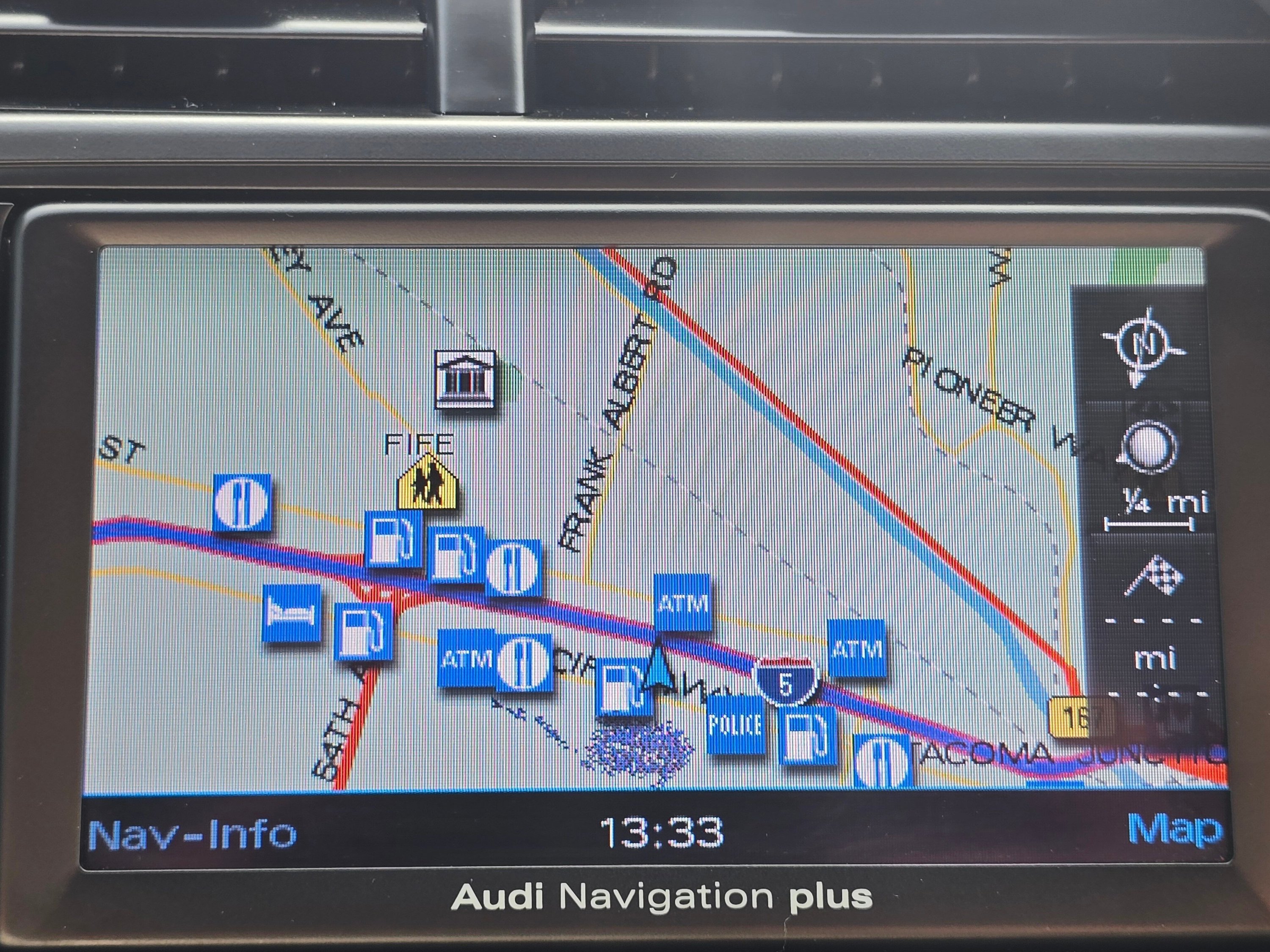 Used 2009 Audi R8 V8 AWD/4WD image 40