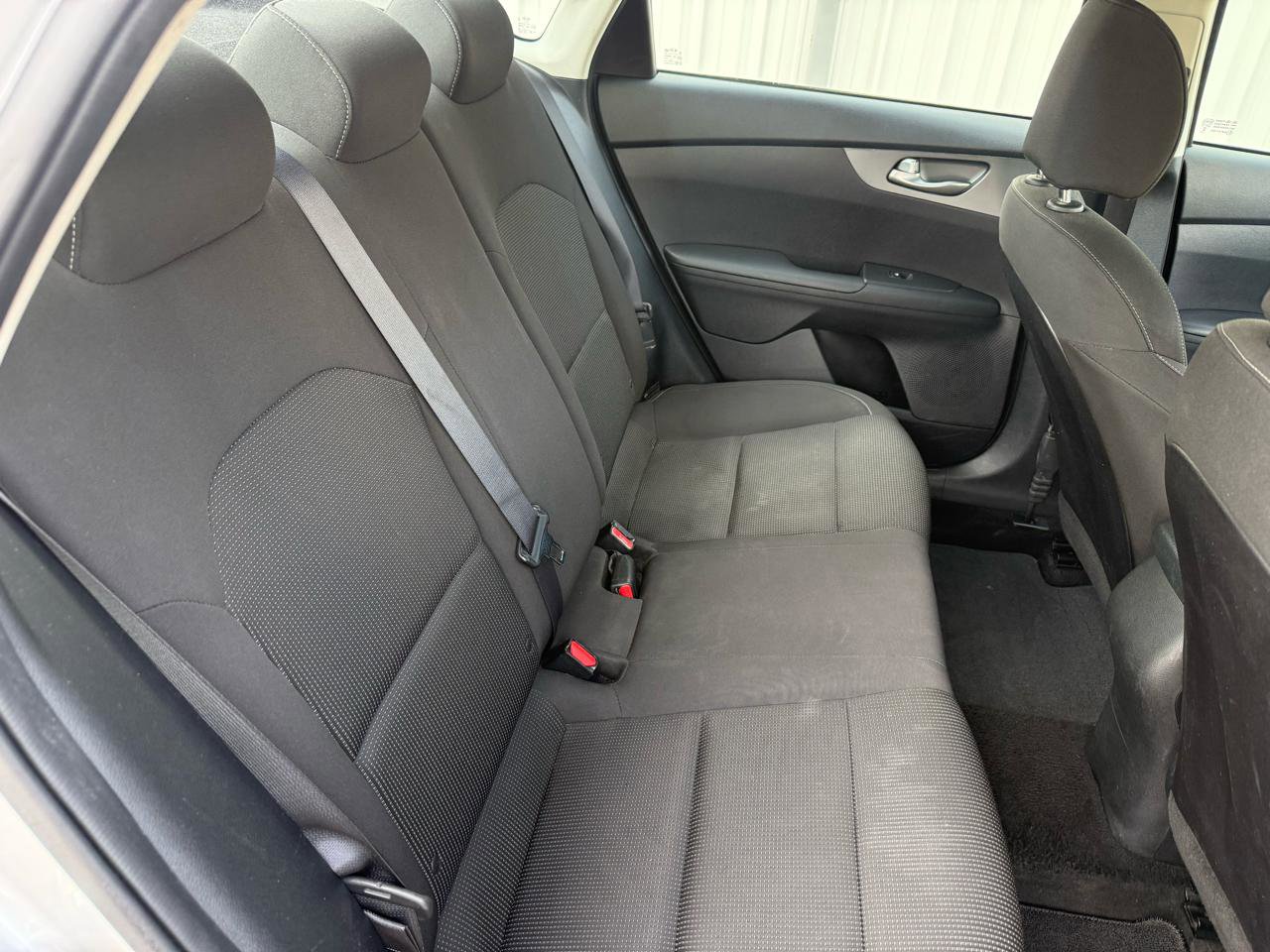 Used 2020 Kia Forte LXS image 25