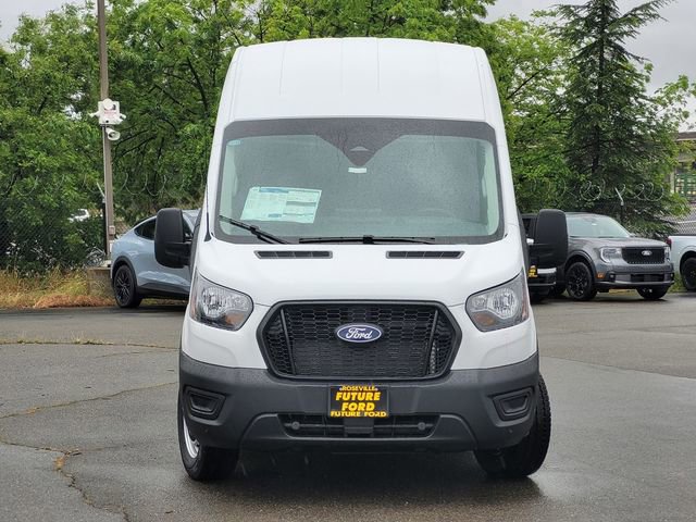 New 2026 Ford Transit 350 148 High Roof RWD image 3