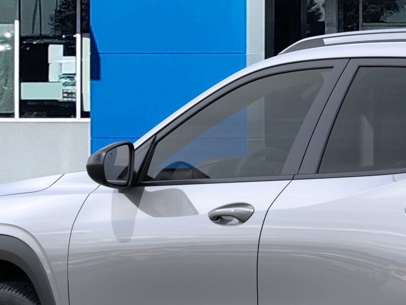 New 2026 Chevrolet Trax ACTIV w/ Driver Confidence Package image 12