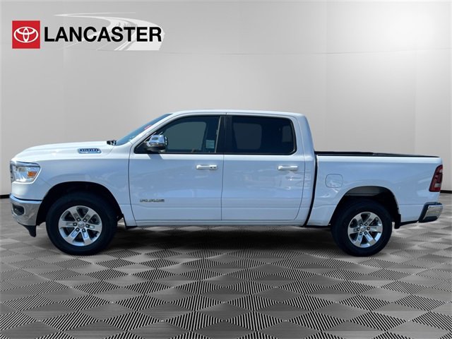 Used 2024 RAM 1500 Laramie image 4