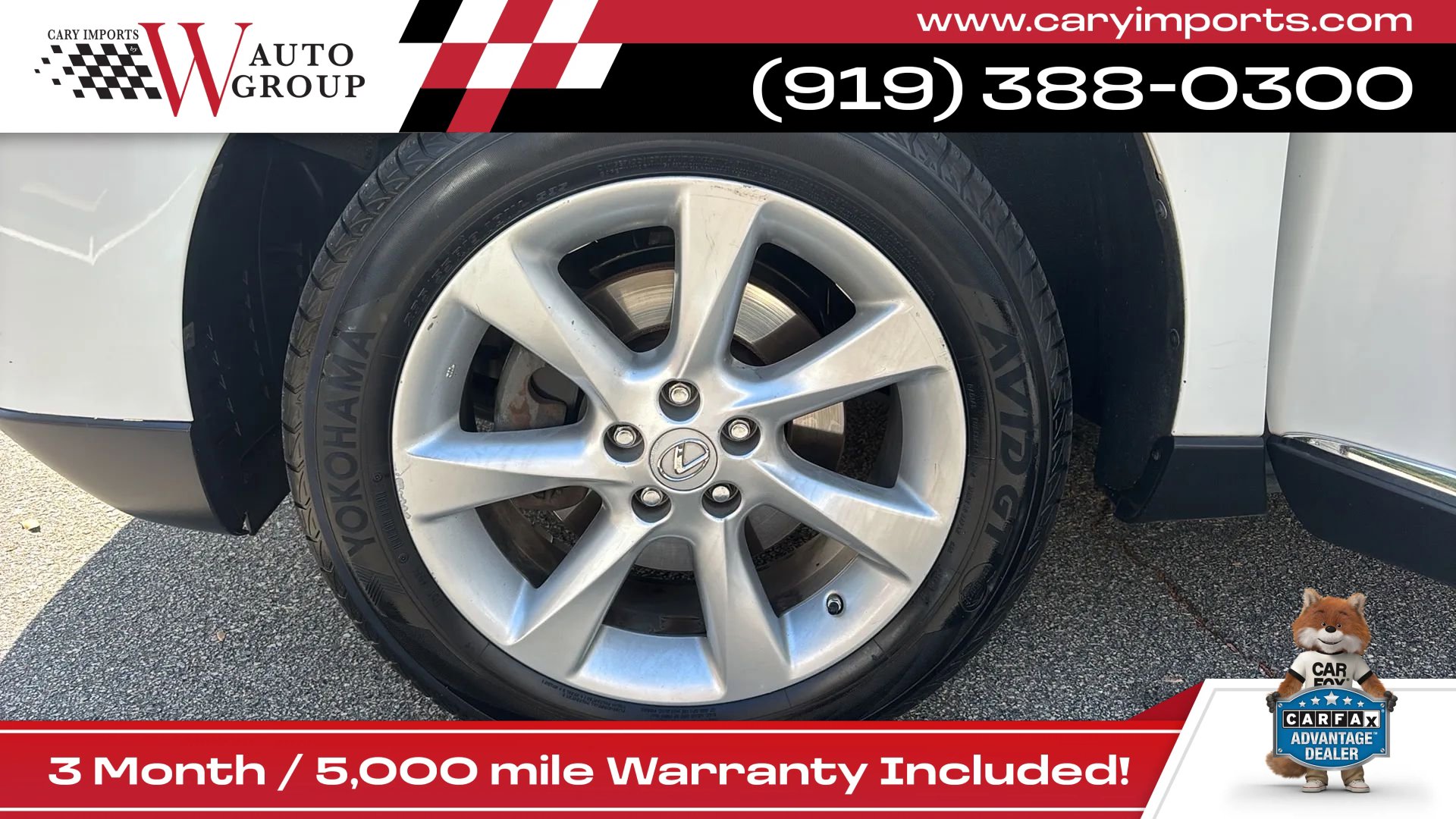 Used 2010 Lexus RX 350 2WD image 23