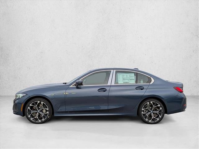 Used 2026 BMW 330i xDrive Sedan w/ Premium Package AWD/4WD image 5