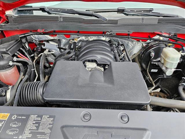 Used 2015 Chevrolet Silverado 1500 LT w/ All Star Edition image 21