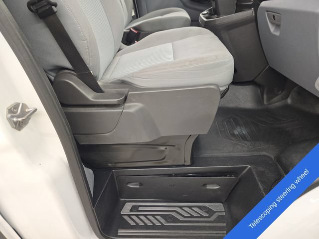 Used 2018 Ford Transit 350 148 High Roof Extended RWD image 11