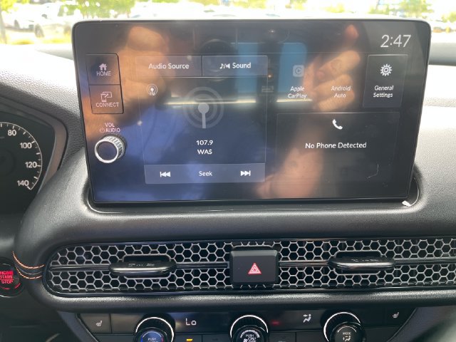 Certified 2026 Honda HR-V Sport image 22