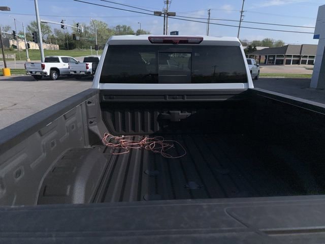 Used 2024 Chevrolet Silverado 2500 LT w/ Z71 Sport Edition AWD/4WD image 27