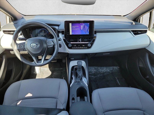 Used 2026 Toyota Corolla SE FWD image 20