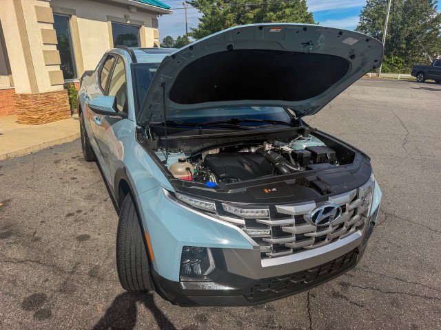 Used 2022 Hyundai Santa Cruz SEL Premium AWD/4WD image 24