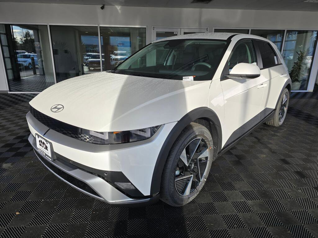 New 2026 Hyundai Ioniq 5 SEL image 8