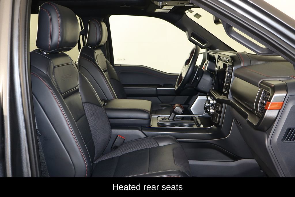 Used 2024 Ford F150 Raptor image 19