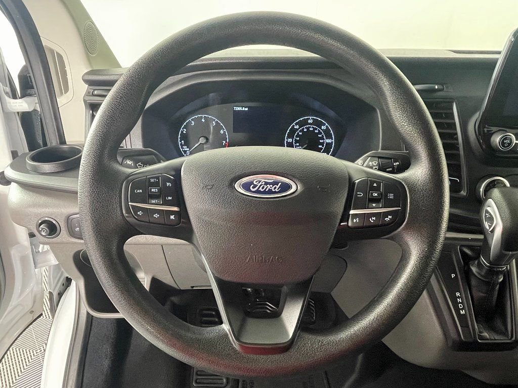 Used 2020 Ford Transit 150 XL RWD image 17