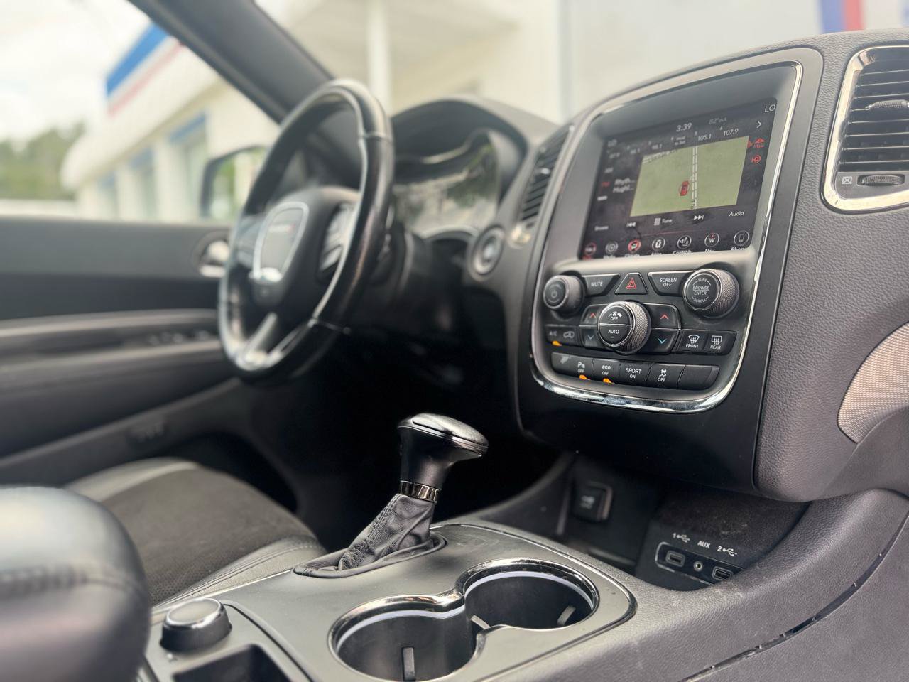 Used 2019 Dodge Durango R/T w/ Blacktop Package AWD/4WD image 57