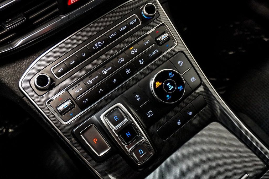 Used 2023 Hyundai Santa Fe SEL image 26