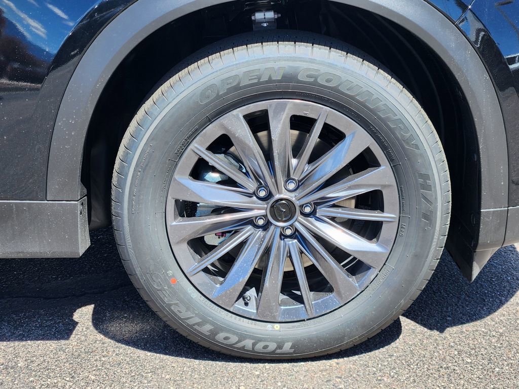 New 2026 MAZDA CX-70 SC AWD/4WD image 30