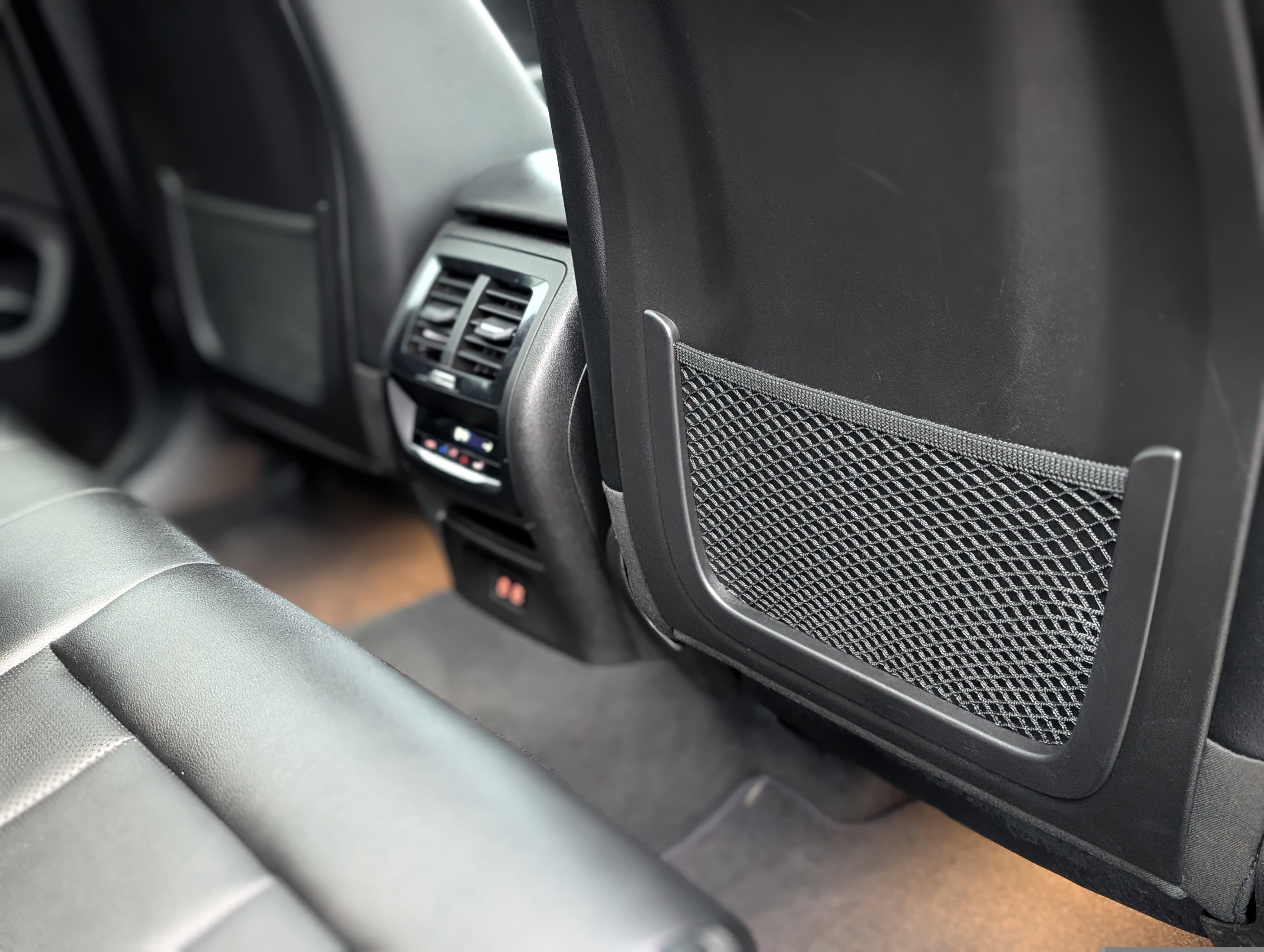 Used 2024 BMW X3 xDrive30i image 48