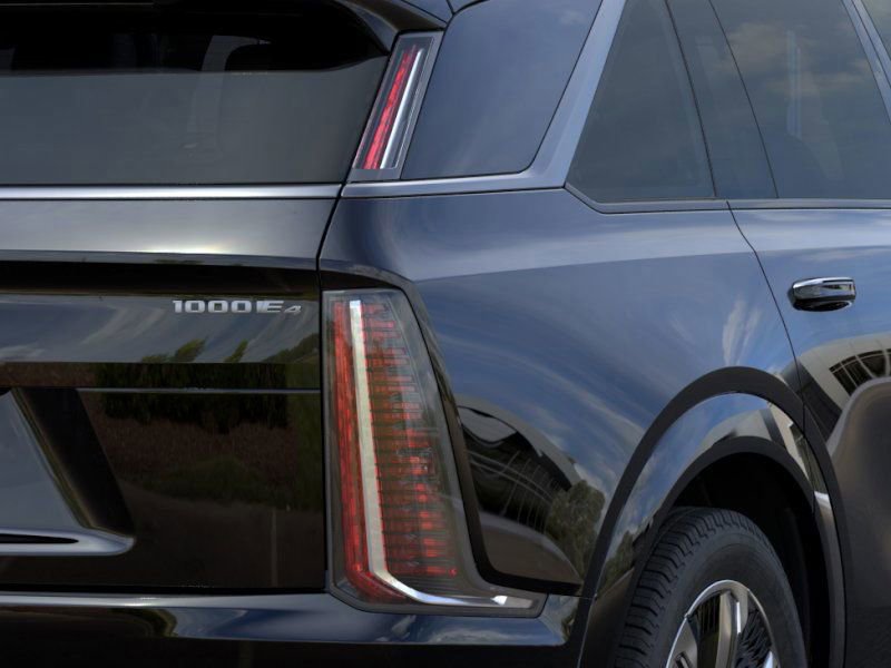 New 2026 Cadillac Escalade IQ Luxury 2 image 11