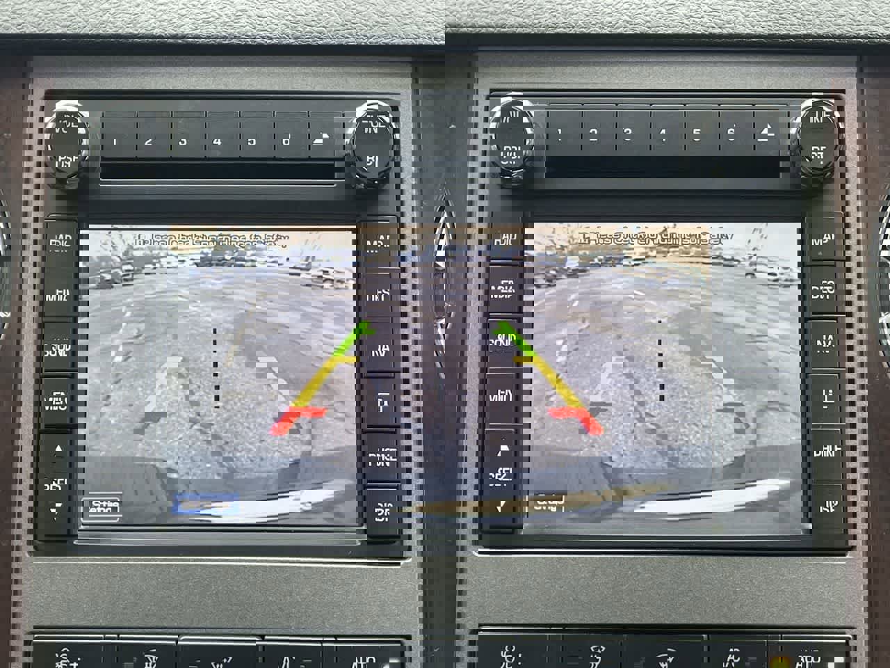 Used 2011 Ford F250 Lariat w/ Lariat Ultimate Pkg image 26