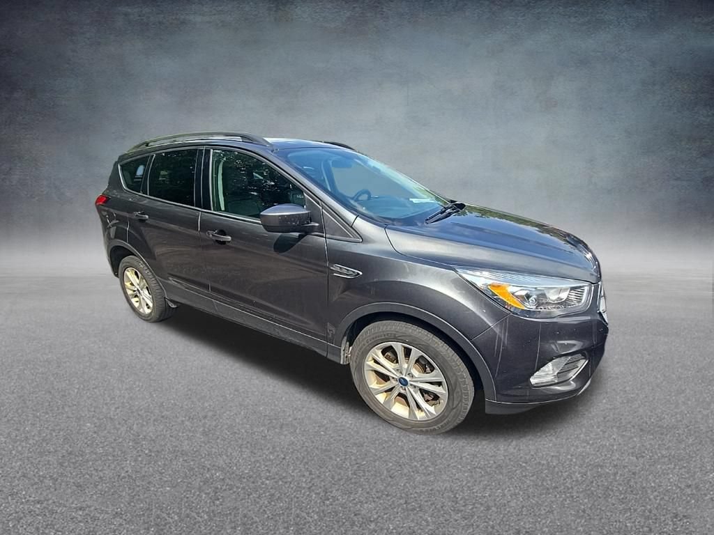 Used 2019 Ford Escape SEL AWD/4WD image 2