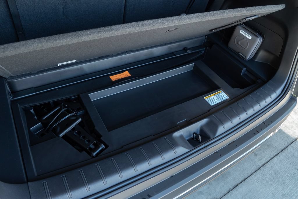 New 2026 Lexus TX 350 AWD image 11