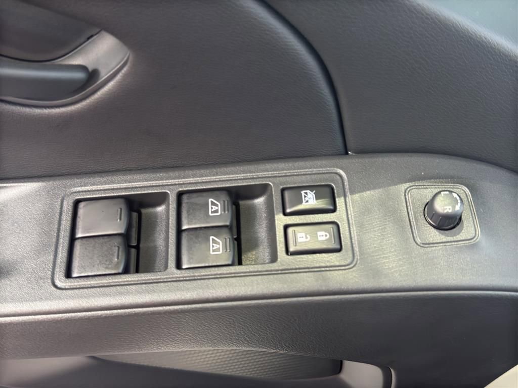 New 2026 Nissan Frontier SV image 19