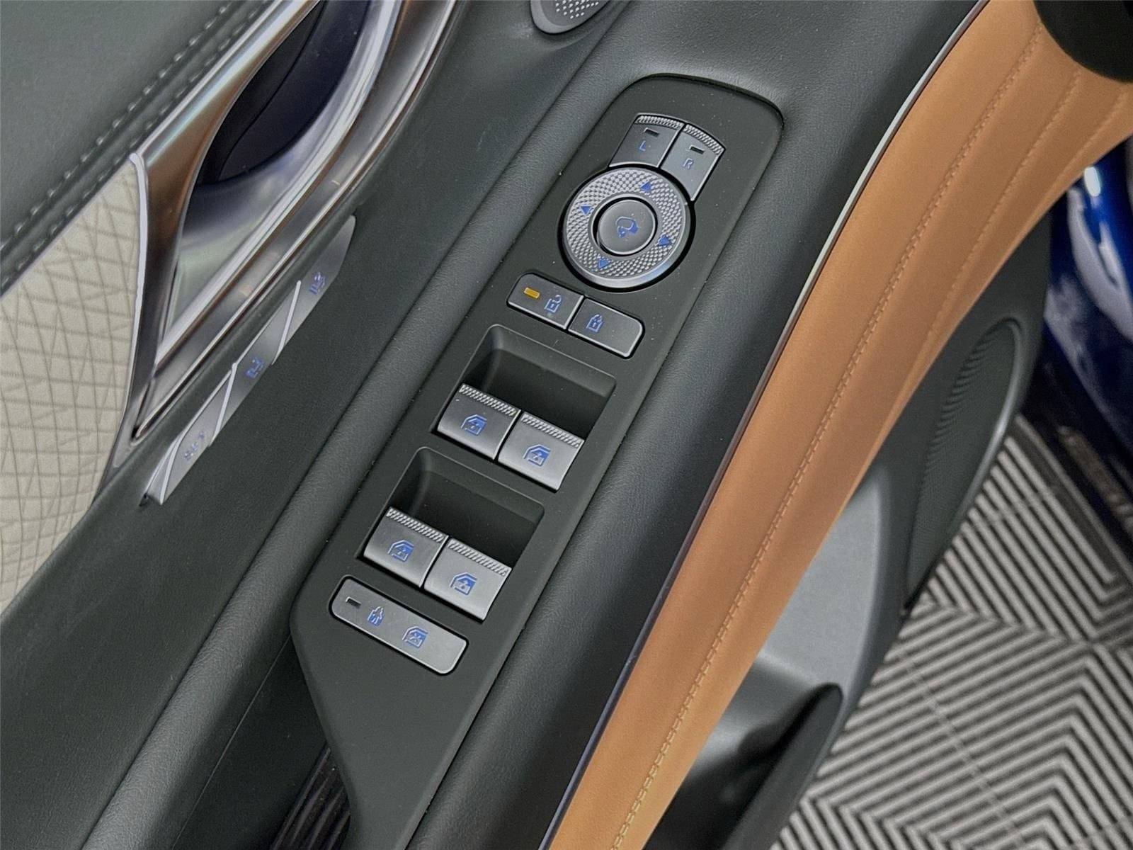 New 2026 Genesis GV80 2.5T Advanced AWD/4WD image 20