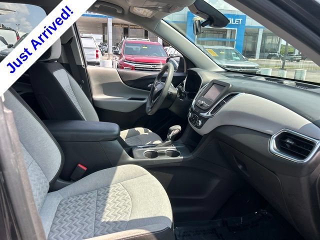 Used 2022 Chevrolet Equinox LT FWD image 31