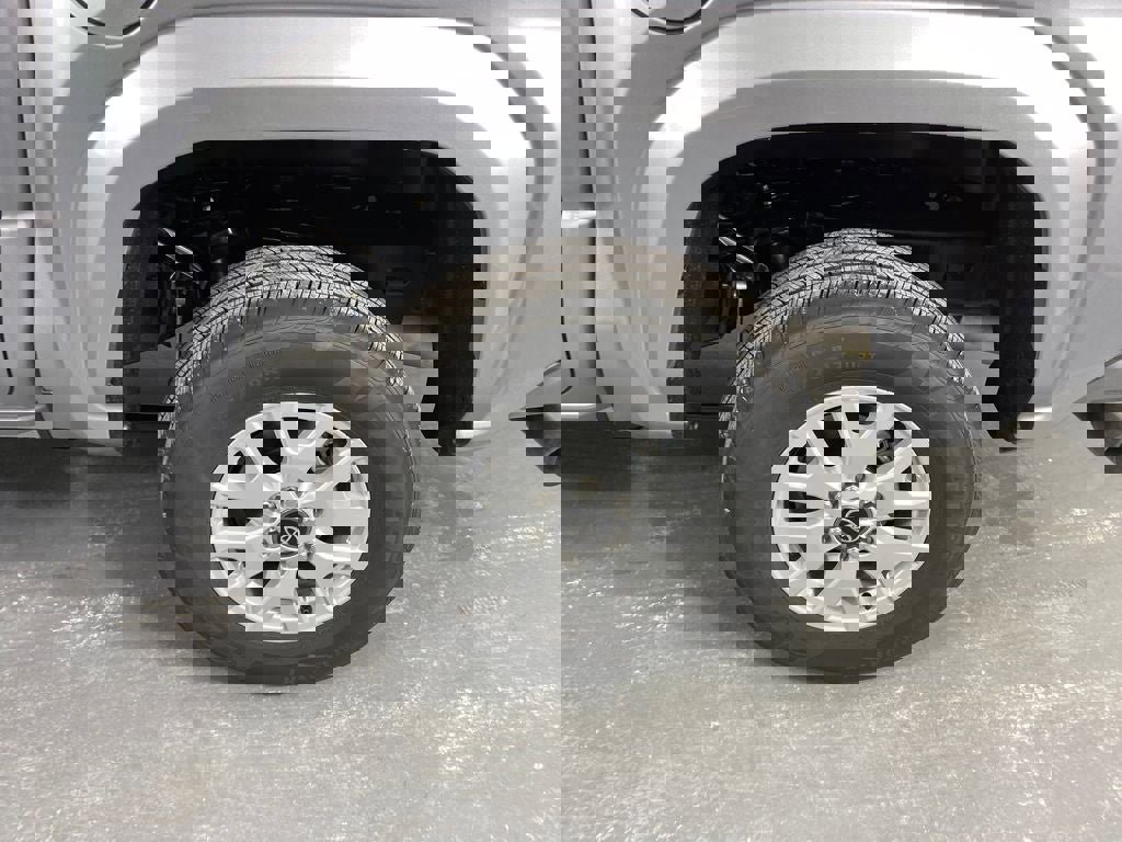 New 2026 Toyota Tacoma SR5 image 27