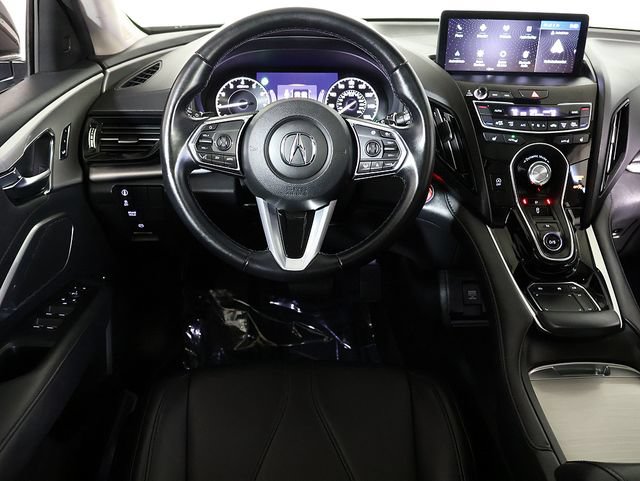 Used 2023 Acura RDX AWD image 3