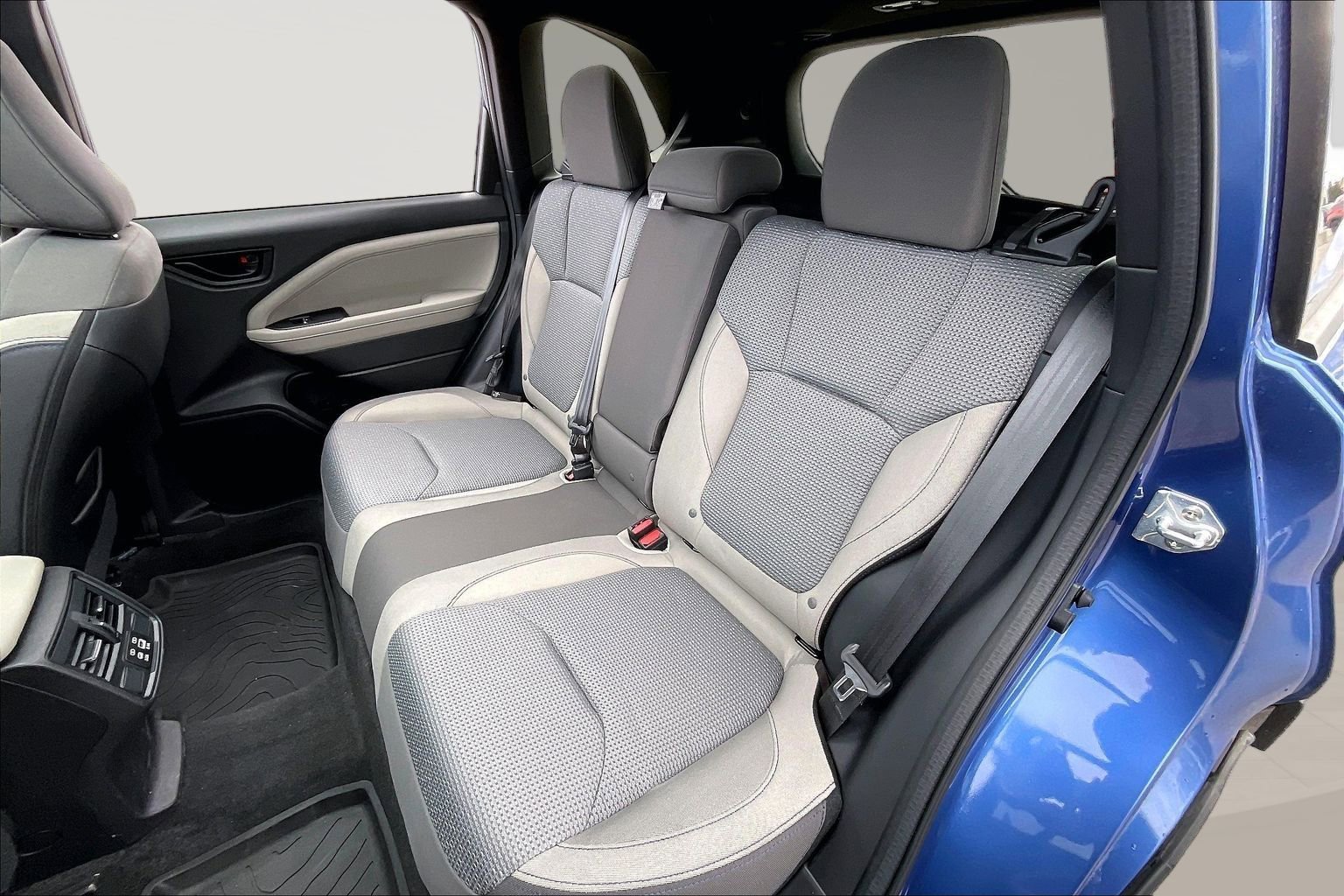Certified 2026 Subaru Forester Premium AWD/4WD image 27
