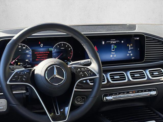 Certified 2025 Mercedes-Benz GLE 350 4MATIC image 14