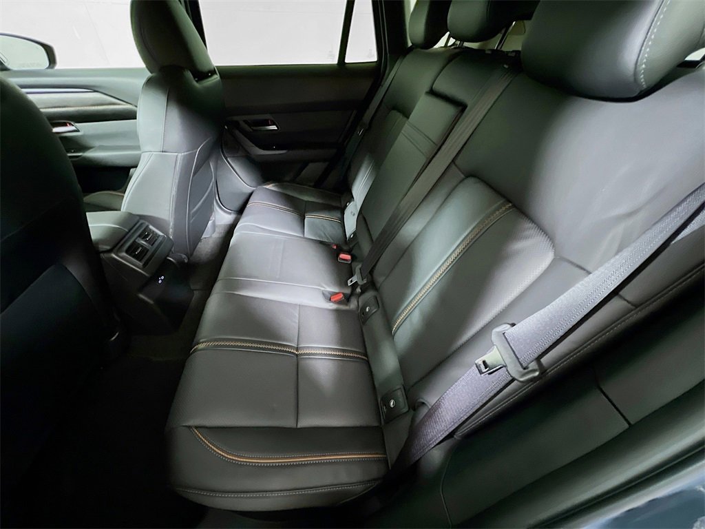 Used 2025 MAZDA CX-50 2.5 Hybrid w/ Weather Package image 19