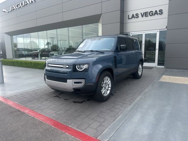 Used 2020 Land Rover Defender 110 S