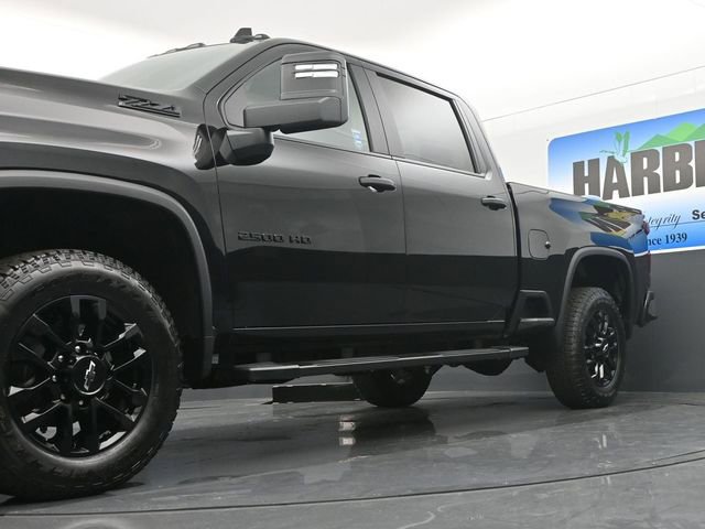 New 2026 Chevrolet Silverado 2500 Custom w/ Custom Convenience Package image 17