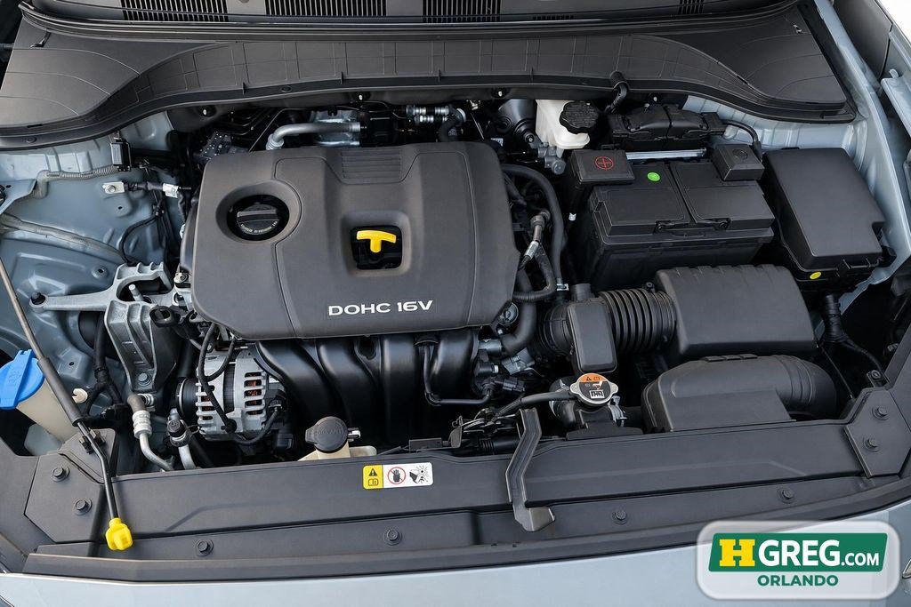 Used 2019 Hyundai Kona SE FWD image 17