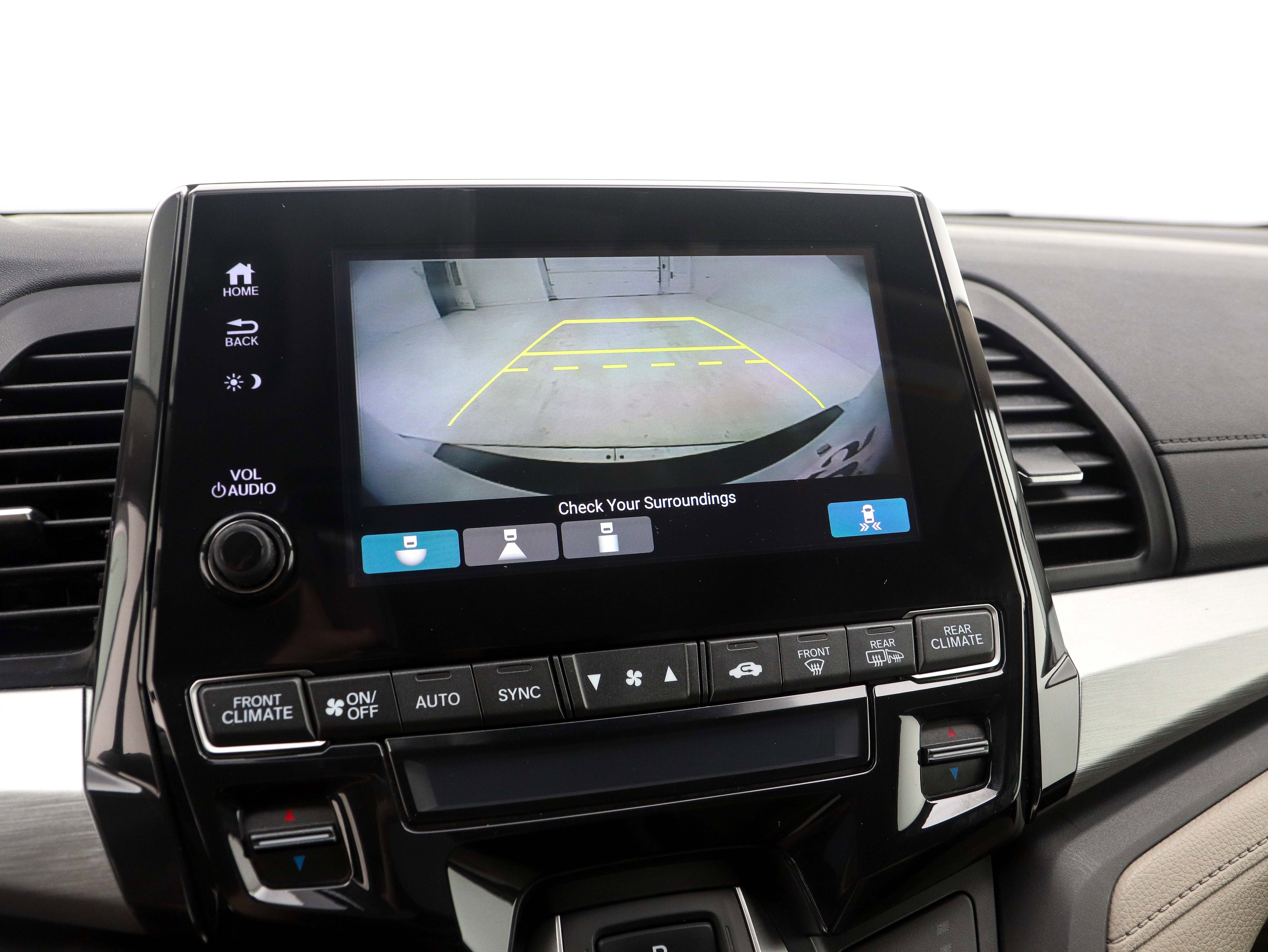 Used 2020 Honda Odyssey EX-L image 30